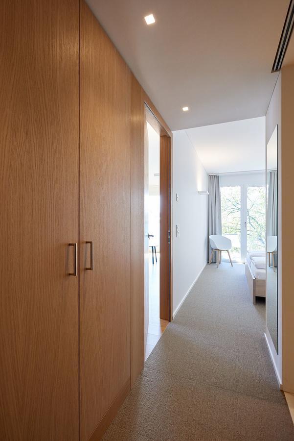 Appadu Appartements サンクト・ガーレン エクステリア 写真