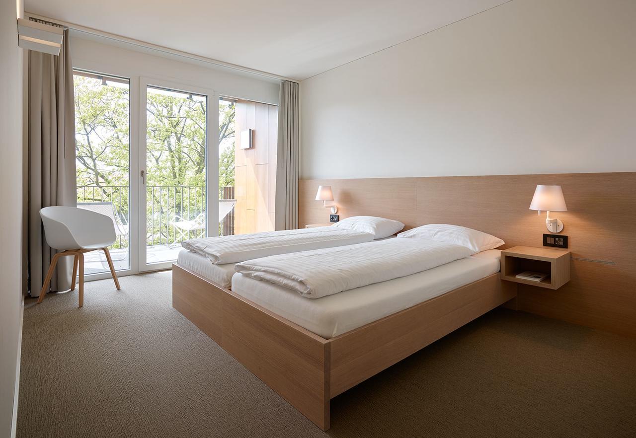 Appadu Appartements サンクト・ガーレン エクステリア 写真